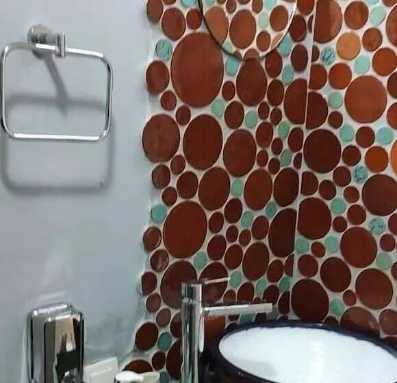 Athenada Otel