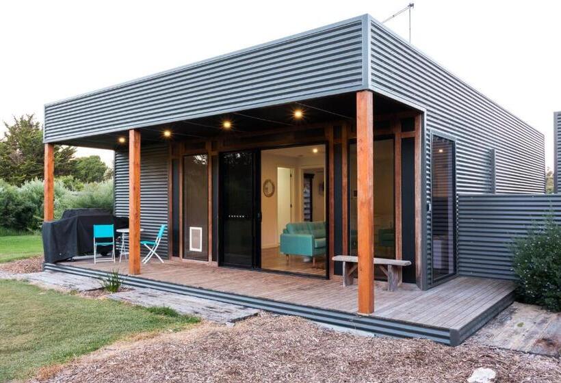 ベッドアンドブレックファースト Driftaway On Dundas