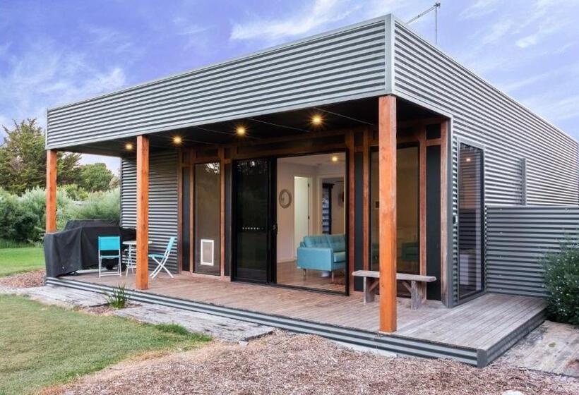 ベッドアンドブレックファースト Driftaway On Dundas