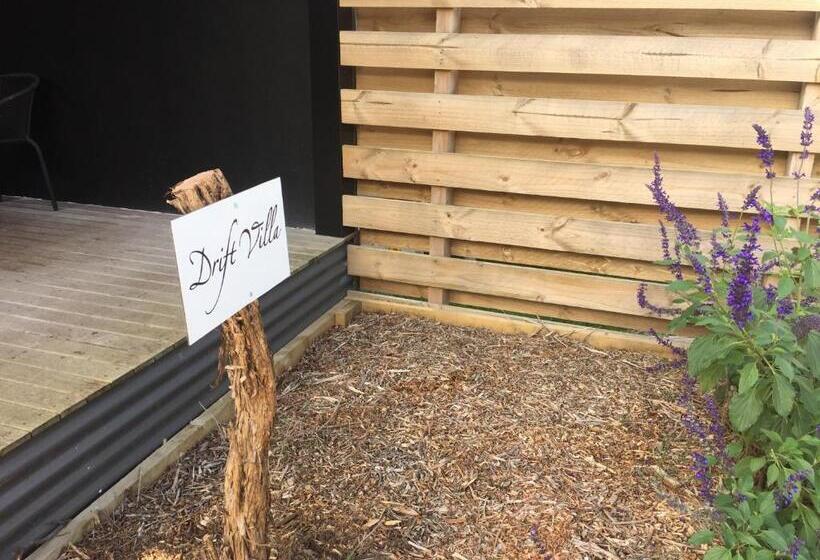 ベッドアンドブレックファースト Driftaway On Dundas