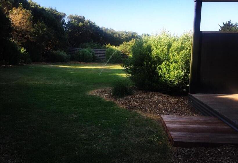 ベッドアンドブレックファースト Driftaway On Dundas