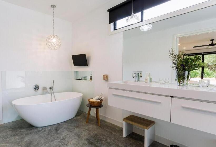 ベッドアンドブレックファースト Driftaway On Dundas