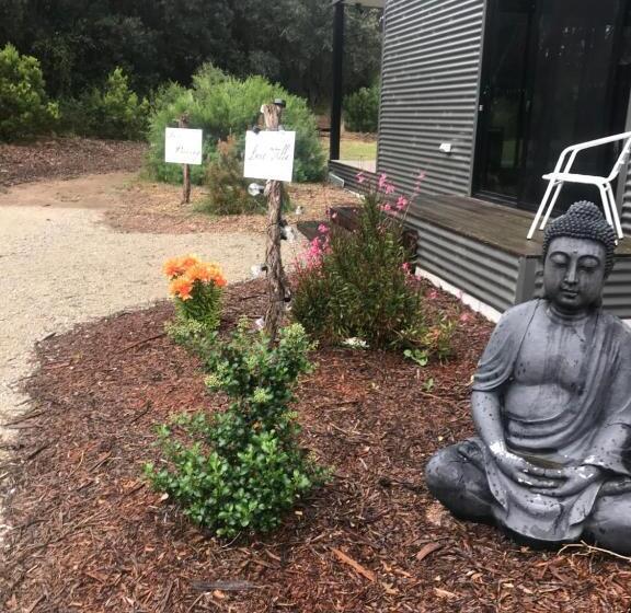 ベッドアンドブレックファースト Driftaway On Dundas