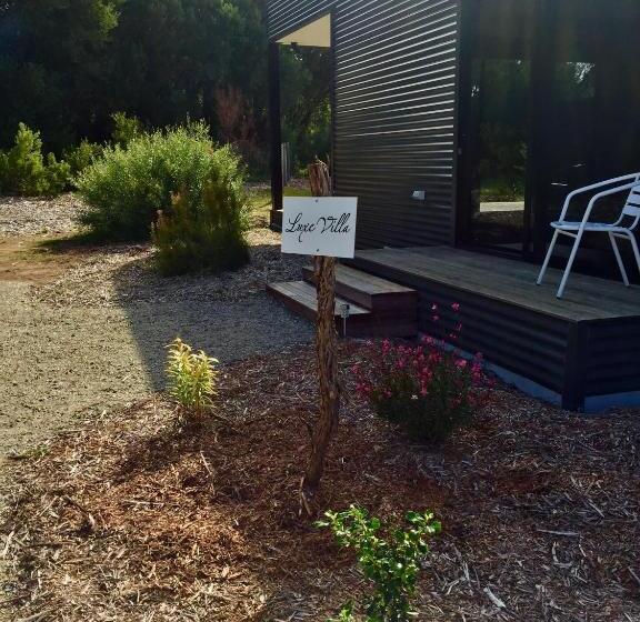 ベッドアンドブレックファースト Driftaway On Dundas