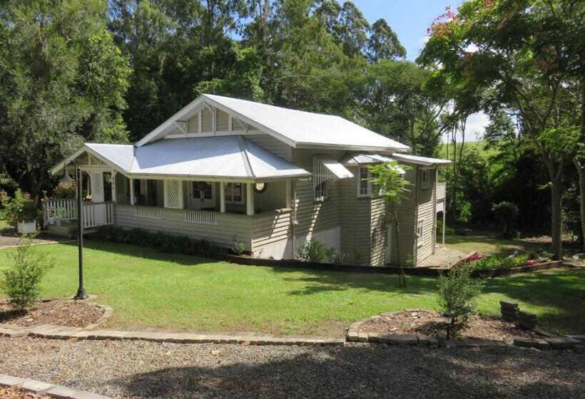 צימר Keillor Lodge