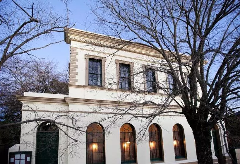 ベッドアンドブレックファースト Provenance Accommodation