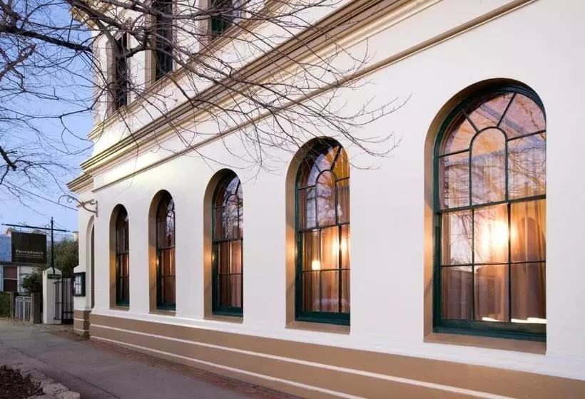 ベッドアンドブレックファースト Provenance Accommodation