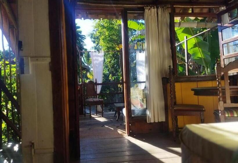 住宿加早餐  Residencia La Bussola