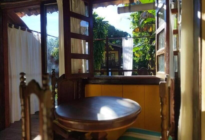 住宿加早餐  Residencia La Bussola