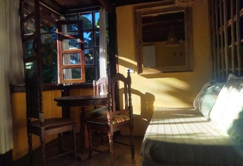 住宿加早餐  Residencia La Bussola