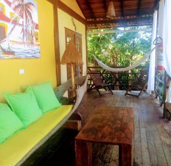 住宿加早餐  Residencia La Bussola