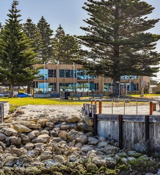 Bonnies Of Beachport