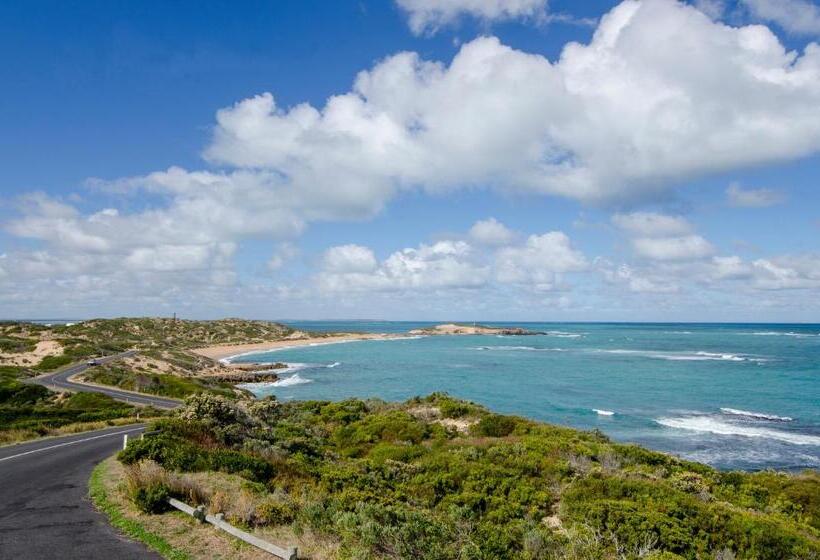 Bonnies Of Beachport