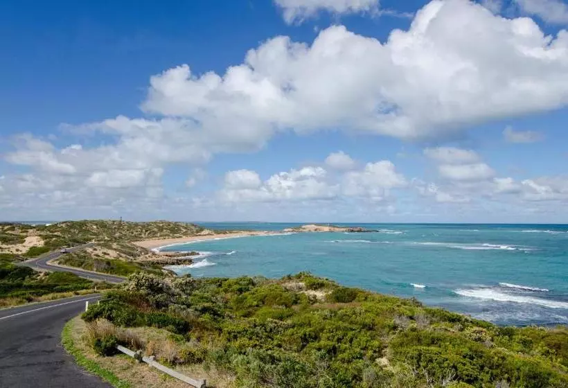 Bonnies Of Beachport