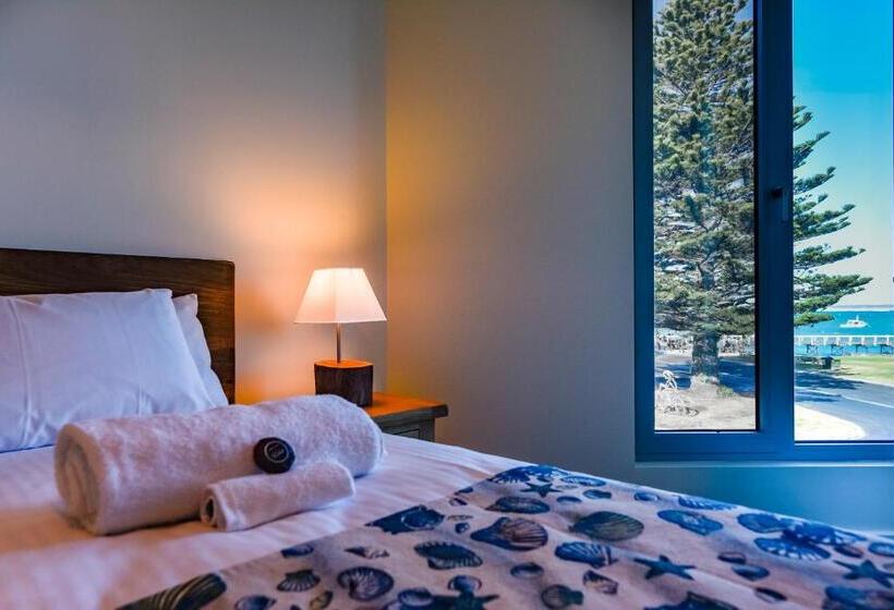 Bonnies Of Beachport