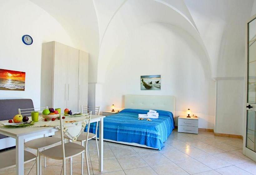 Complesso Centopietre By Terrasalento