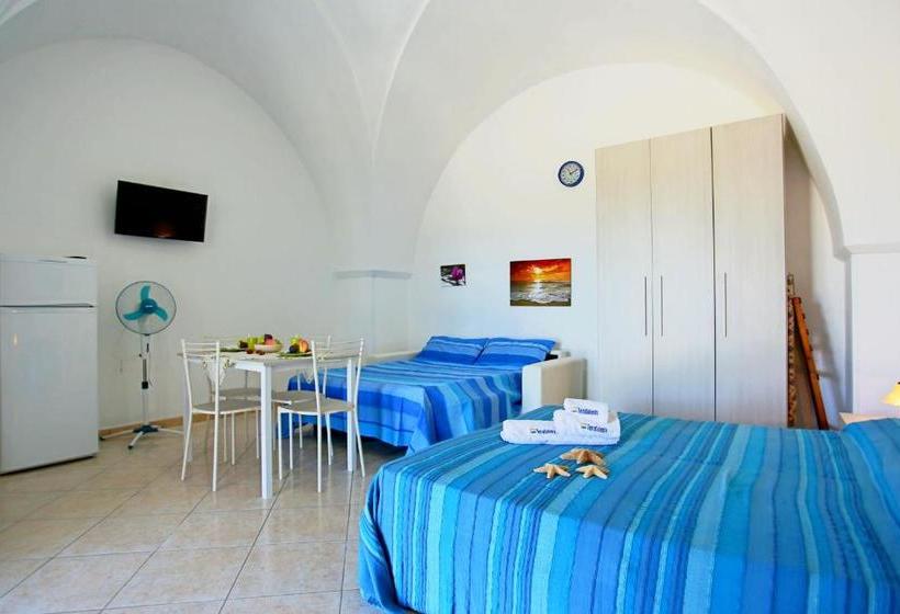 Complesso Centopietre By Terrasalento