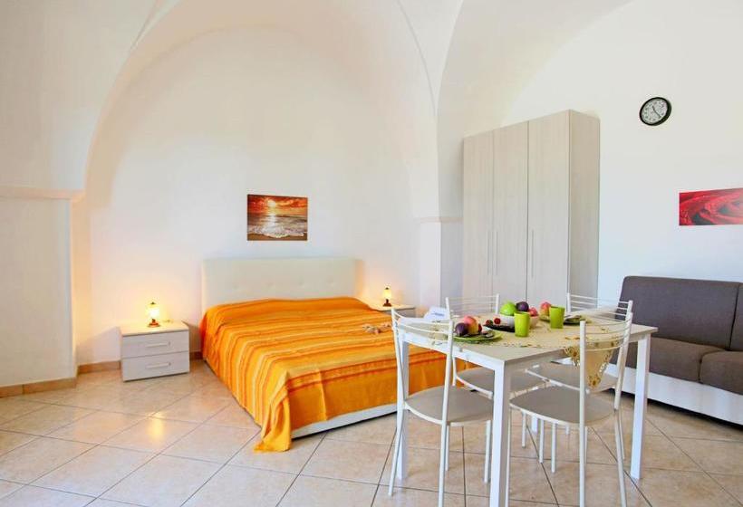 Complesso Centopietre By Terrasalento