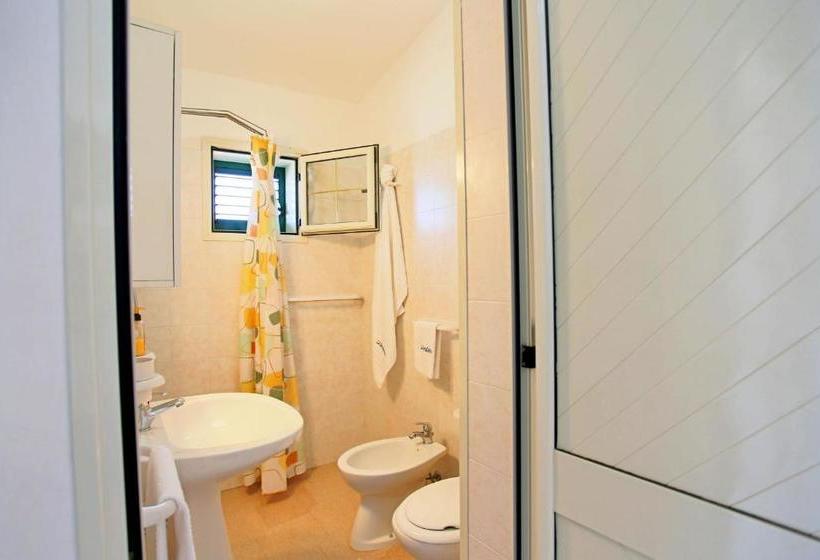 Complesso Centopietre By Terrasalento