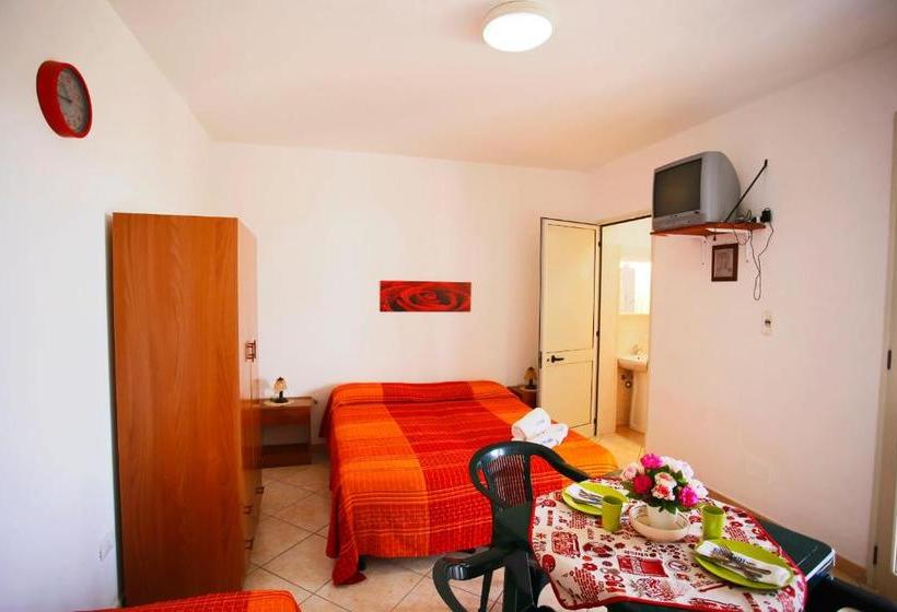 Complesso Centopietre By Terrasalento