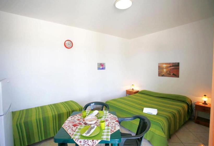 Complesso Centopietre By Terrasalento