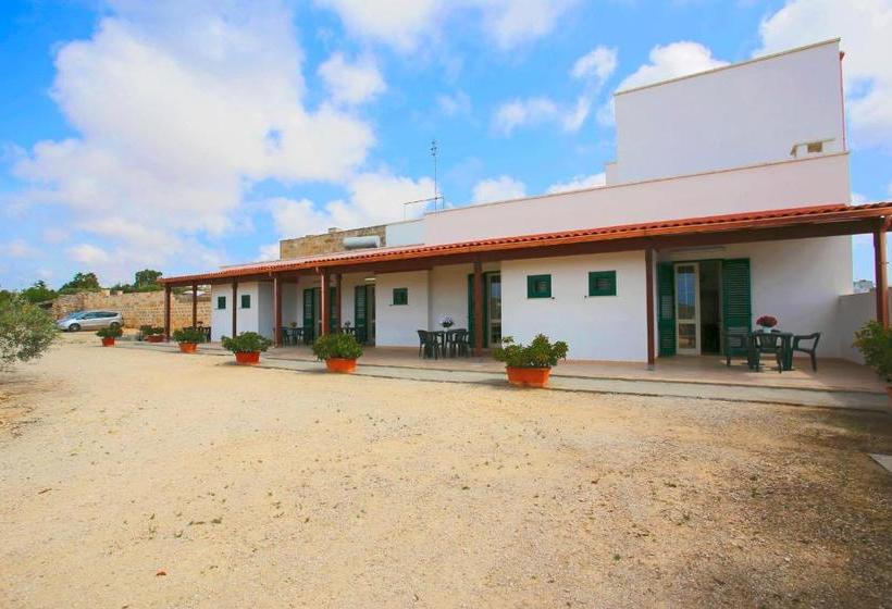 Complesso Centopietre By Terrasalento