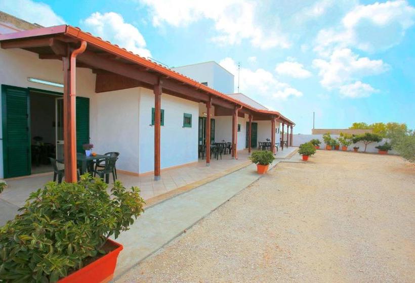 Complesso Centopietre By Terrasalento