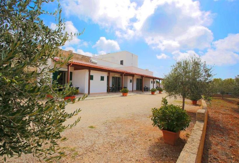 Complesso Centopietre By Terrasalento