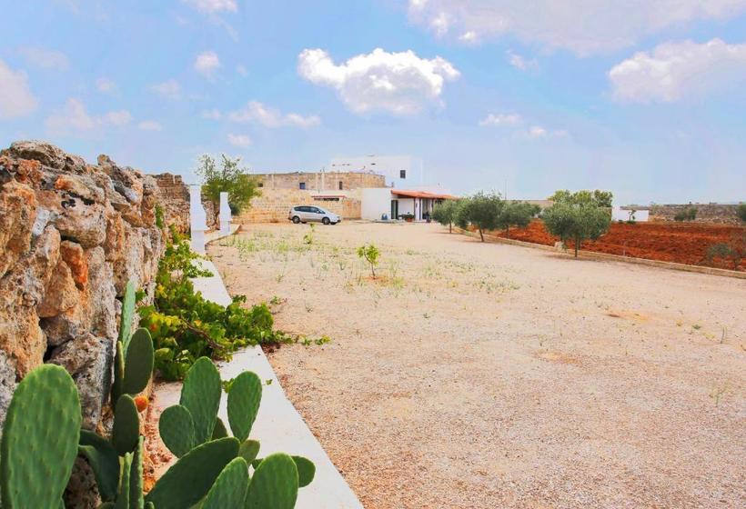 Complesso Centopietre By Terrasalento