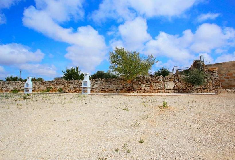 Complesso Centopietre By Terrasalento