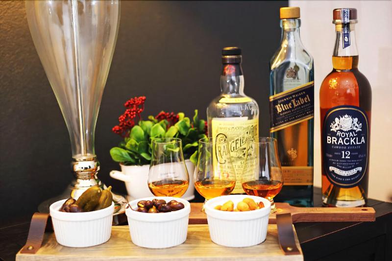 בית מלון כפרי Northern Star