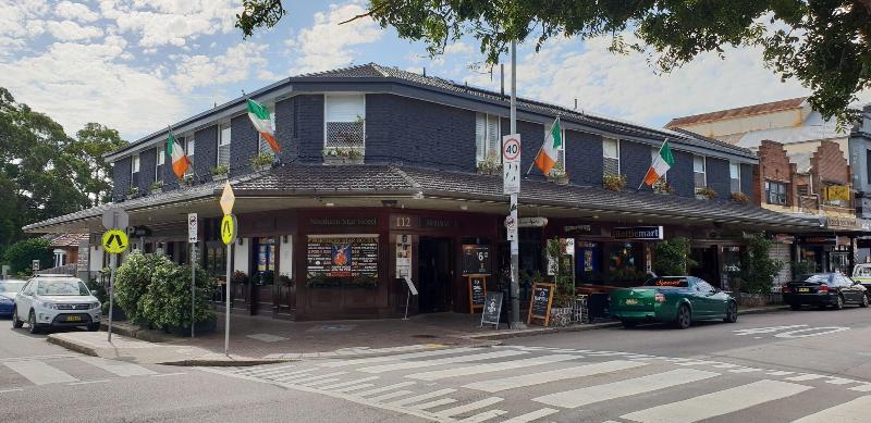 בית מלון כפרי Northern Star