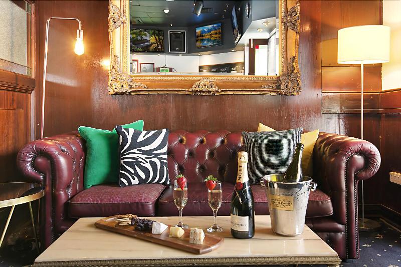 בית מלון כפרי Northern Star