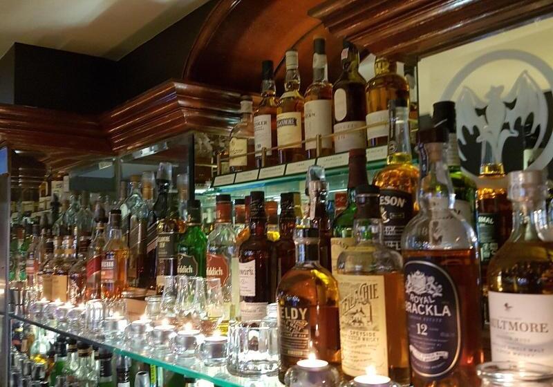 בית מלון כפרי Northern Star