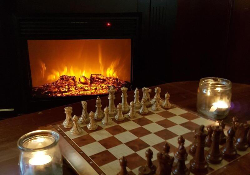 בית מלון כפרי Northern Star