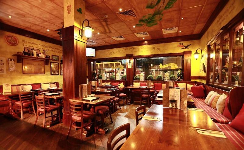 בית מלון כפרי Northern Star