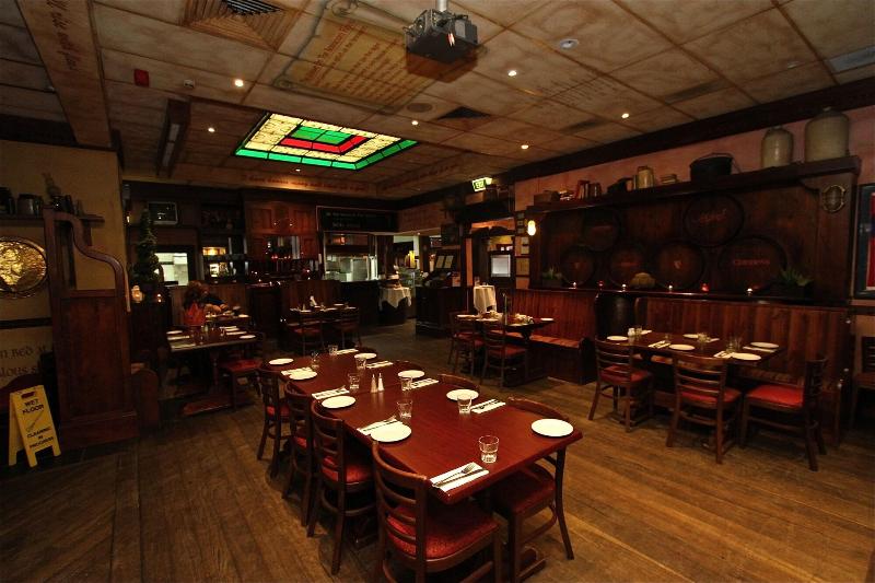 בית מלון כפרי Northern Star