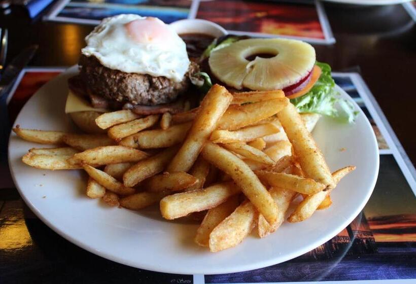 Hotel Nullarbor Roadhouse