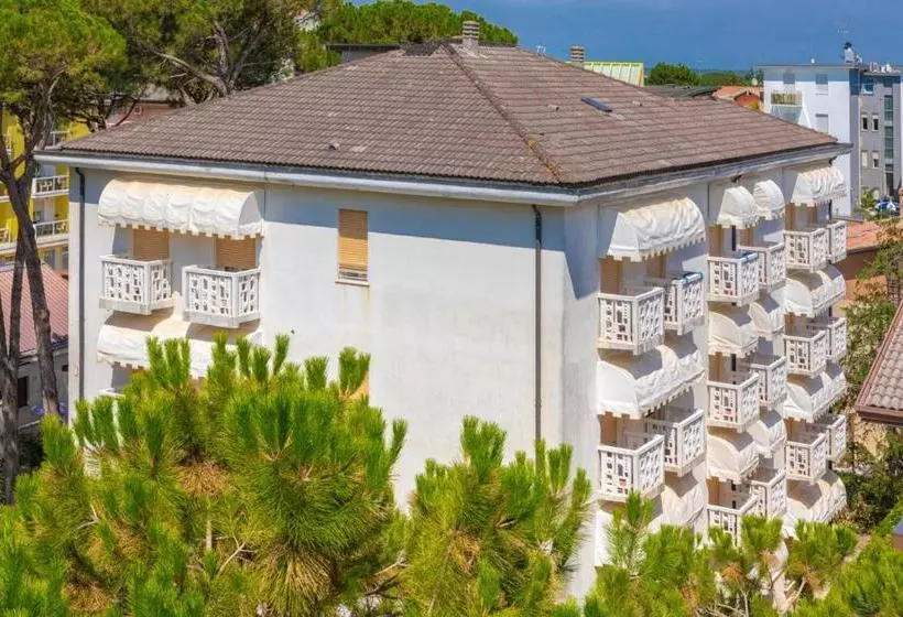 Hotel Villa Delfa