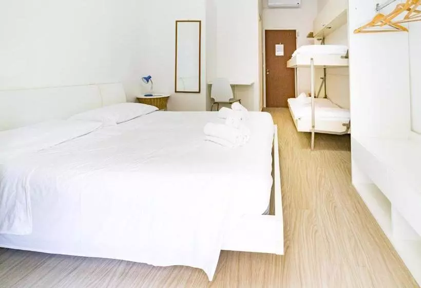 Hotel Villa Delfa