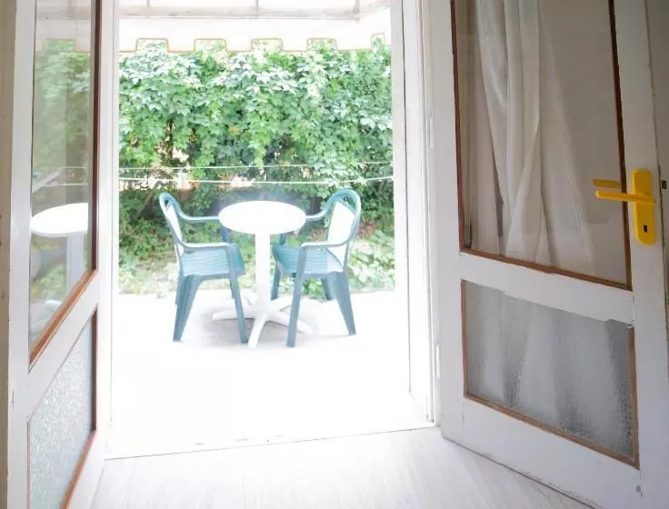 Hotel Villa Delfa