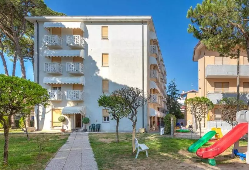 Hotel Villa Delfa