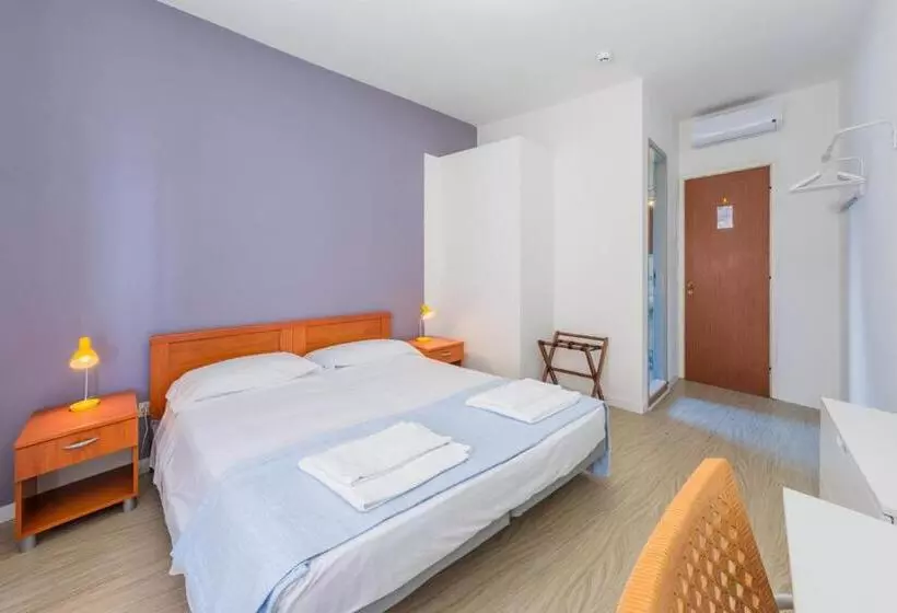 Hotel Villa Delfa