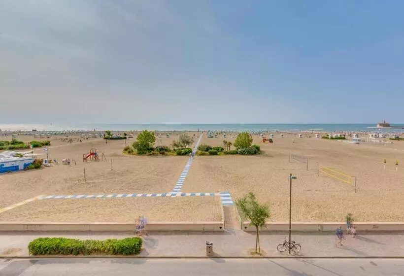 Hotel Villa Delfa