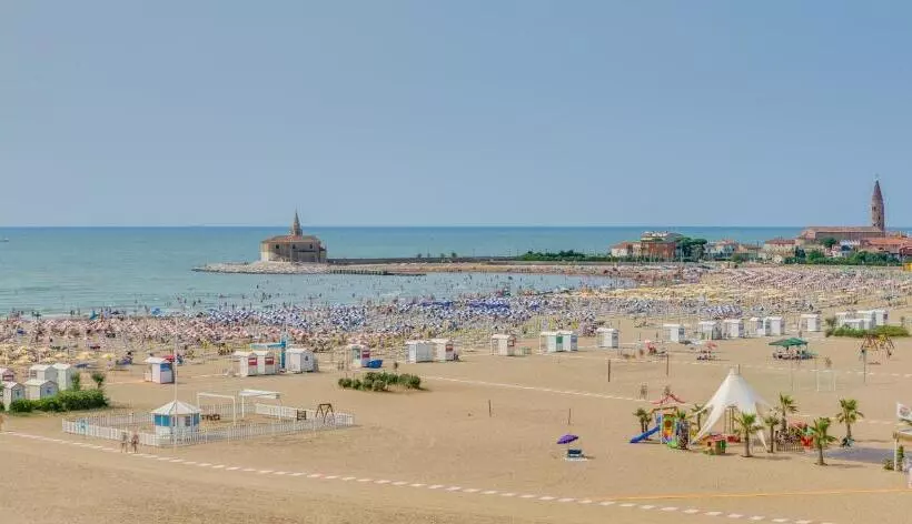 Hotel Villa Delfa