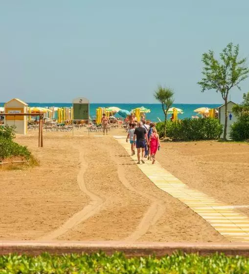 Hotel Villa Delfa