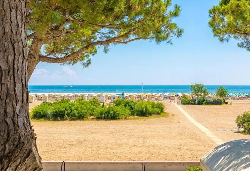 Hotel Villa Delfa