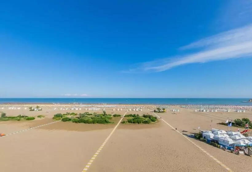 Hotel Villa Delfa