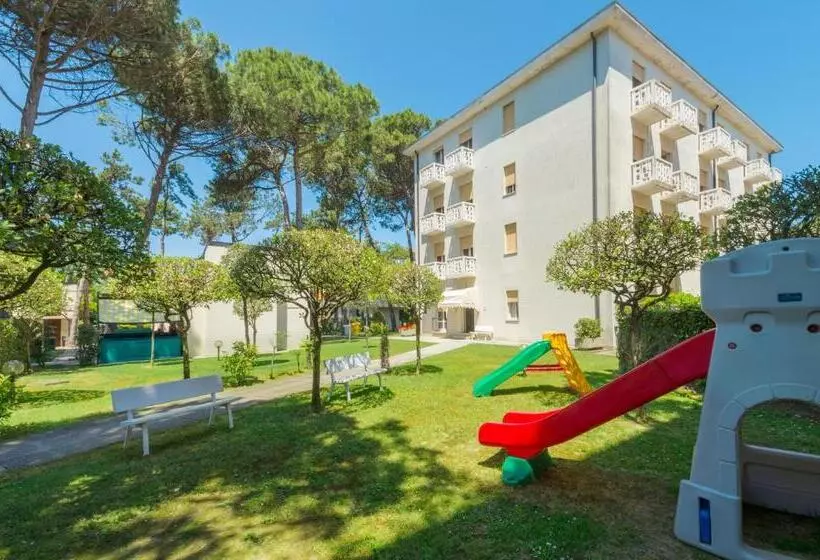 Hotel Villa Delfa