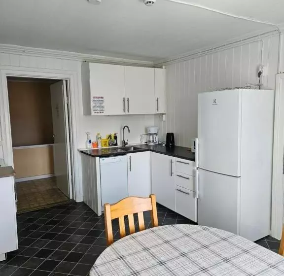 Idrefjällens Sport Hostel